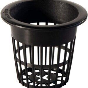 2" Net/Mesh Pots
